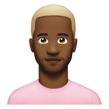 frank ocean pink sticker