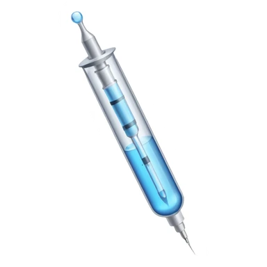 Make an emoji for the ring gel injection sticker