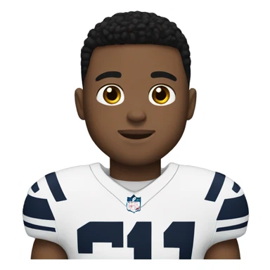 Micah Parsons  sticker