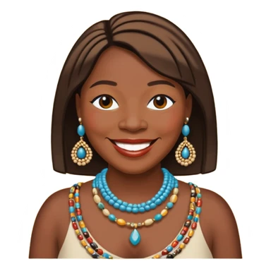 Bessie Smith sticker