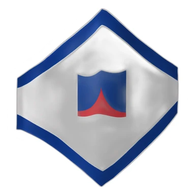 Macron drapeau de Mayotte sticker