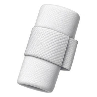 medical bandages sticker