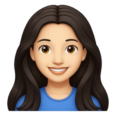 terra chama Luisa sticker