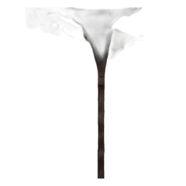 orange cp company puffer jacket sticker