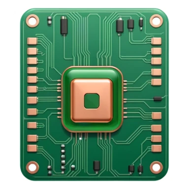 Circuit Fabricators sticker