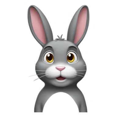 chungus sticker