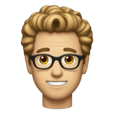 bobby cleaver sticker