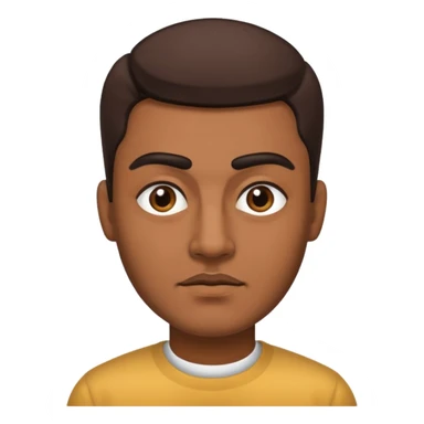 GIVE HIM AN UNIBROW sticker