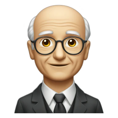 Albert Hofmann sticker