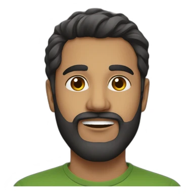 Ruturaj Gaikwad  sticker