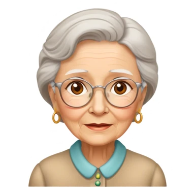 Sophia the Golden Girls sticker