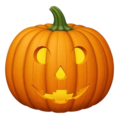 hokkaido pumpkin sticker