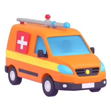 emergency repair  sticker