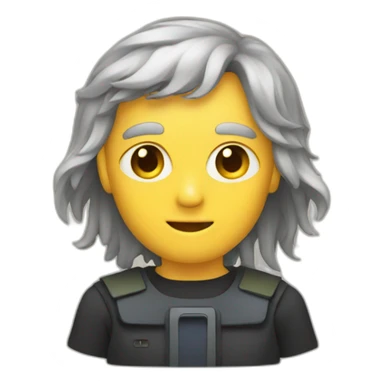 data information sticker