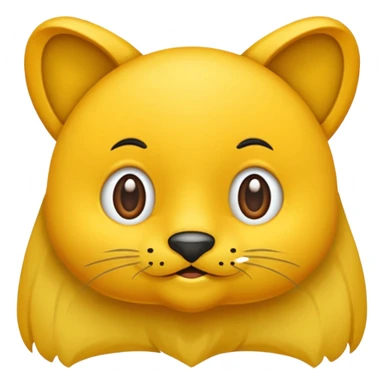 یه استیکر می‌خوام شبیه ستاره  رنگ آبی وسط اش تیک سفید sticker