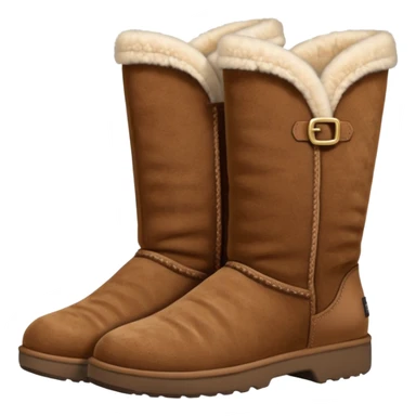 Ugg sticker