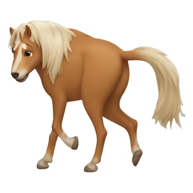 Correcaminos sticker