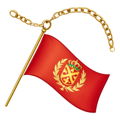 navarra flag sticker