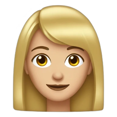 Emmanuelle macron sticker