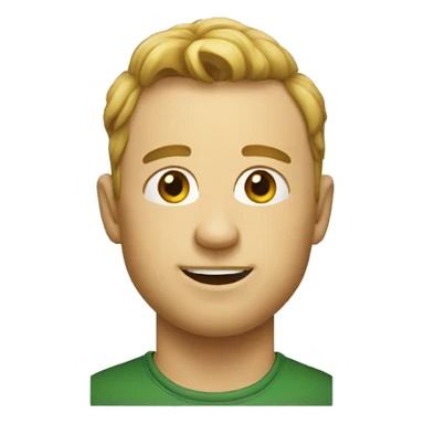 giberrish emoji sticker