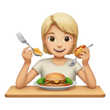 Tun tun tun sahur  sticker