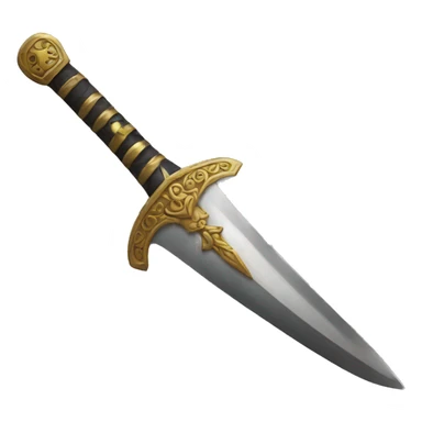 zulfiqar sword sticker