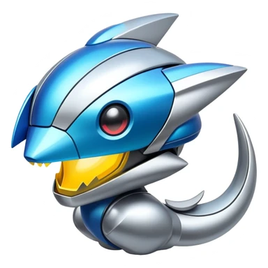 Miraidon-Pokémon sticker