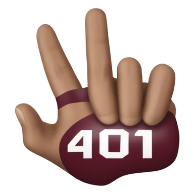 Gig ‘Em Aggies sticker