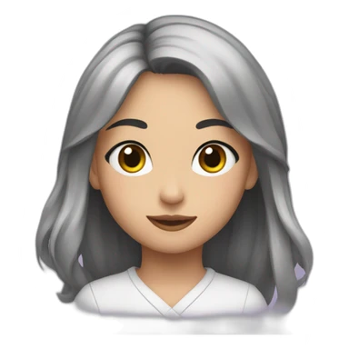 aespa karina sticker