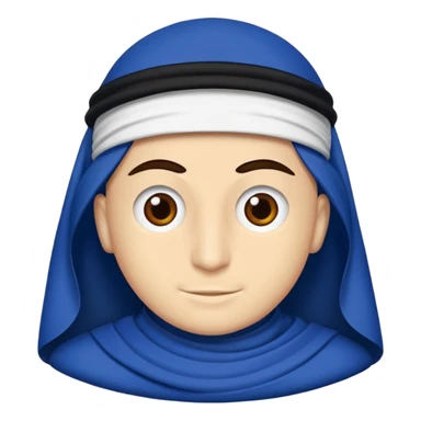 doğru türkistan bayrağı sticker