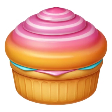 Do you want macroon  sticker