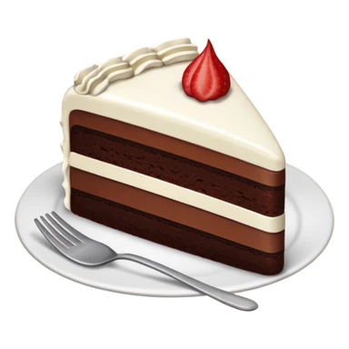 dessert sticker