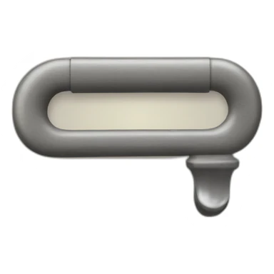 window handle sticker