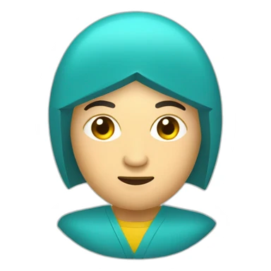 tenge kazakh money sticker