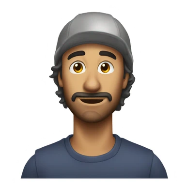 Fiore disventure camp sticker