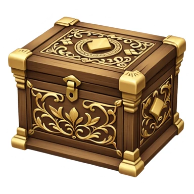 Caja de pandora sticker