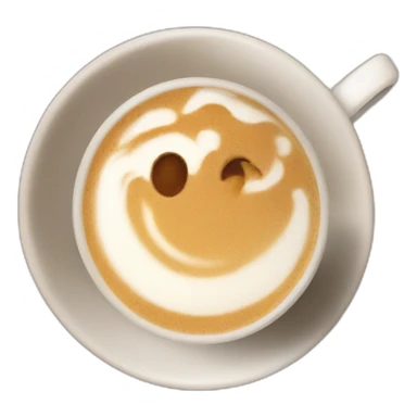 cafe con leche sticker