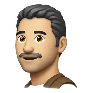 jordi planas manzano sticker