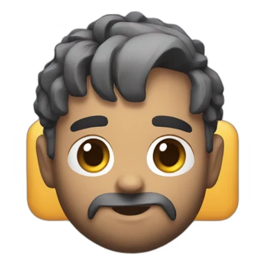 chibi twitch emoticon sticker