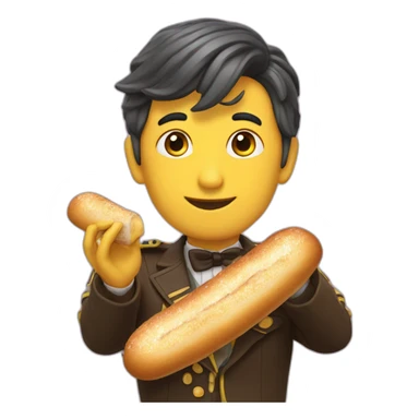 Buzz l'éclair sticker