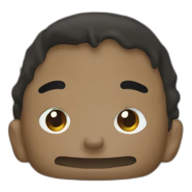 Travis Scott x Fragment sticker