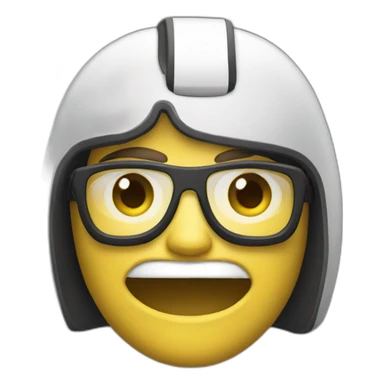 Titan speakerman sticker