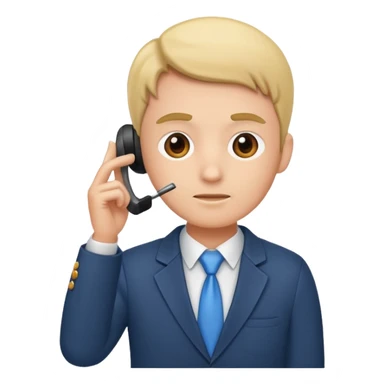 Post call coaching sticker