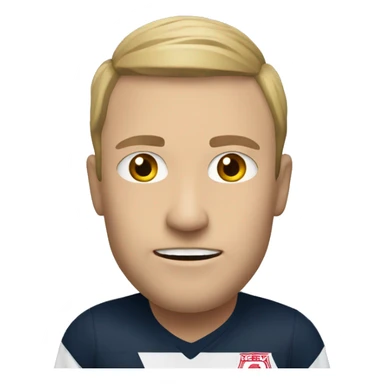 Middlesbrough sticker