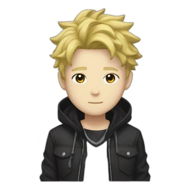 Tokyo revengers  sticker