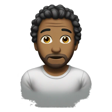 i’m bummed sticker