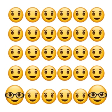 نقشه ی کشور رو به همراه دریای خزر و خلیج فارس رو برام یک ایموجی مینیمال کن sticker