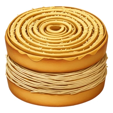 kataifi suelto sticker