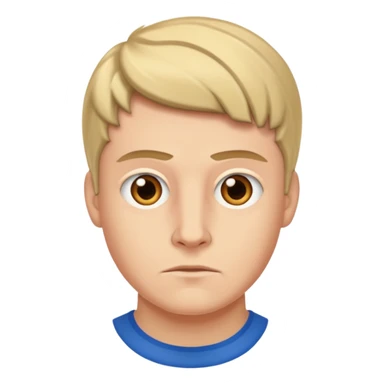 Childe aka Tartaglia aka Ajax sticker