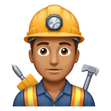miner sticker
